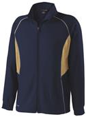 Holloway Momentum EV-Tec Adult Warm Up Jacket