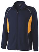 Holloway Momentum EV-Tec Adult Warm Up Jacket