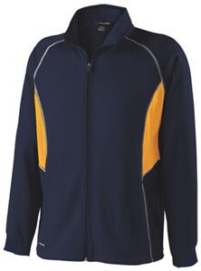 HS30 - NAVY/LT. GOLD/WHITE