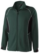 Holloway Momentum EV-Tec Adult Warm Up Jacket