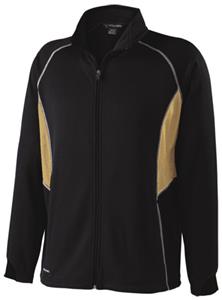 H612 - BLACK/VEGAS GOLD/WHITE