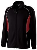 Holloway Momentum EV-Tec Adult Warm Up Jacket