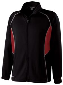 HR20 - BLACK/SCARLET/WHITE
