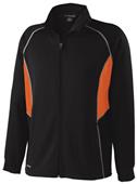 Holloway Momentum EV-Tec Adult Warm Up Jacket