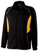 Holloway Momentum EV-Tec Adult Warm Up Jacket