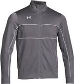 Under Armour Adult/Youth Rival Knit Warm-Up Jacket Under Armour Adult/Youth Rival Knit Warm-Up Jacket