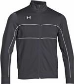 Under Armour Adult/Youth Rival Knit Warm-Up Jacket Under Armour Adult/Youth Rival Knit Warm-Up Jacket
