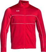 Under Armour Adult/Youth Rival Knit Warm-Up Jacket Under Armour Adult/Youth Rival Knit Warm-Up Jacket