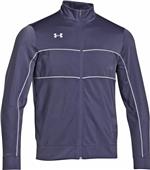 Under Armour Adult/Youth Rival Knit Warm-Up Jacket Under Armour Adult/Youth Rival Knit Warm-Up Jacket