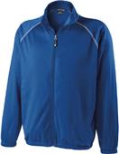 Holloway Attitude Warm Up Jacket