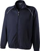 Holloway Attitude Warm Up Jacket