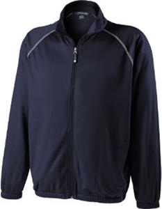 H301 - NAVY/WHITE