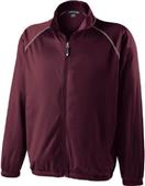Holloway Attitude Warm Up Jacket