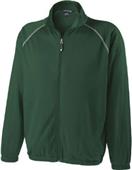 Holloway Attitude Warm Up Jacket