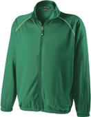 Holloway Attitude Warm Up Jacket