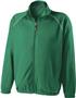Holloway Attitude Warm Up Jacket