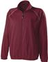 Holloway Attitude Warm Up Jacket
