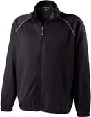 Holloway Attitude Warm Up Jacket