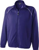 Holloway Attitude Warm Up Jacket