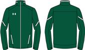 Under Armour Adult Qualifier Warm-Up Jacket Under Armour Adult Qualifier Warm-Up Jacket