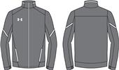 Under Armour Adult Qualifier Warm-Up Jacket Under Armour Adult Qualifier Warm-Up Jacket