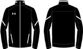 Under Armour Adult Qualifier Warm-Up Jacket Under Armour Adult Qualifier Warm-Up Jacket