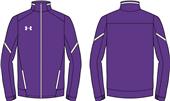 Under Armour Adult Qualifier Warm-Up Jacket Under Armour Adult Qualifier Warm-Up Jacket