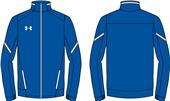 Under Armour Adult Qualifier Warm-Up Jacket Under Armour Adult Qualifier Warm-Up Jacket