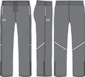 Under Armour Adult Qualifier Warm-Up Pant Under Armour Adult Qualifier Warm-Up Pant