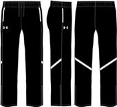 Under Armour Adult Qualifier Warm-Up Pant Under Armour Adult Qualifier Warm-Up Pant