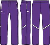 Under Armour Adult Qualifier Warm-Up Pant Under Armour Adult Qualifier Warm-Up Pant
