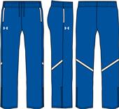Under Armour Adult Qualifier Warm-Up Pant Under Armour Adult Qualifier Warm-Up Pant