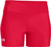 Under Armour On The Court 4" Compression Short Under Armour On The Court 4" Compression Short