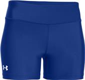 Under Armour On The Court 4" Compression Short Under Armour On The Court 4" Compression Short