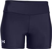Under Armour On The Court 4" Compression Short Under Armour On The Court 4" Compression Short