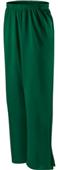 Holloway Contact Warm Up Pants