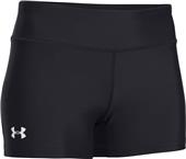 Under Armour On The Court 3" Compression Short Under Armour On The Court 3" Compression Short