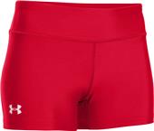 Under Armour On The Court 3" Compression Short Under Armour On The Court 3" Compression Short