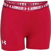 Under Armour Heatgear 3" Shorty Compression Short Under Armour Heatgear 3" Shorty Compression Short