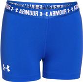 Under Armour Heatgear 3" Shorty Compression Short Under Armour Heatgear 3" Shorty Compression Short
