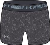 Under Armour Heatgear 5" Mid Compression Short Under Armour Heatgear 5" Mid Compression Short