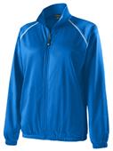 Holloway Ladies Attitude Warm Up Jacket