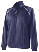 Holloway Ladies Attitude Warm Up Jacket