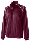 Holloway Ladies Attitude Warm Up Jacket