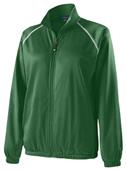 Holloway Ladies Attitude Warm Up Jacket
