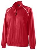 Holloway Ladies Attitude Warm Up Jacket
