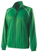 Holloway Ladies Attitude Warm Up Jacket