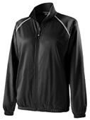 Holloway Ladies Attitude Warm Up Jacket