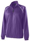 Holloway Ladies Attitude Warm Up Jacket