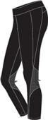 Under Armour Womens Heatgear Crop Pants Under Armour Womens Heatgear Crop Pants